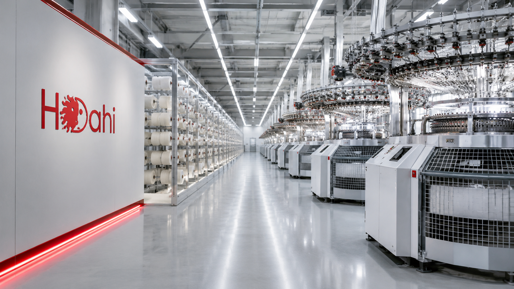 Tecnología y maquinaria textil