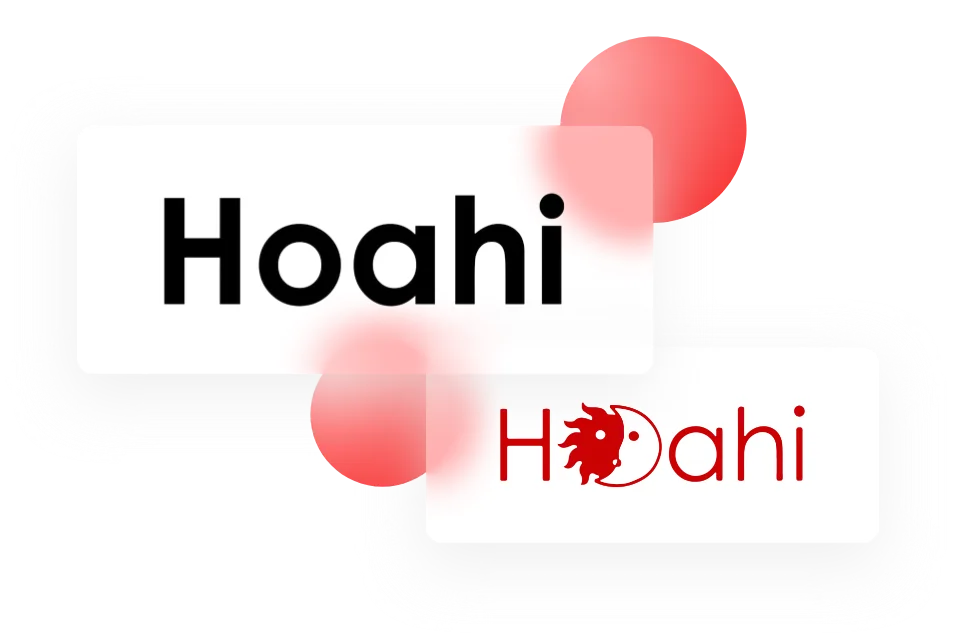 Productos textiles fabricados por Hoahi S.A.